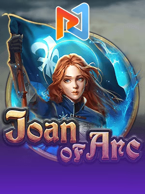 Joan of Arc