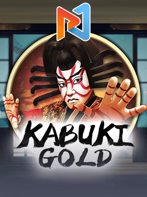 Kabuki Gold