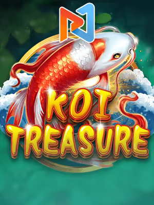 Koi Treasure