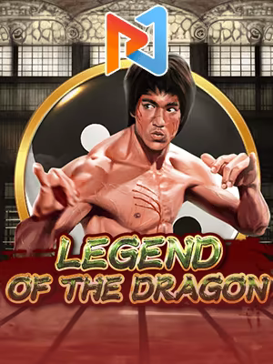 Legend of the Dragon
