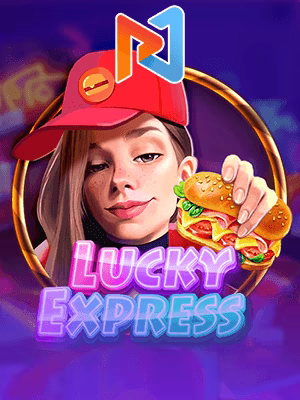 Lucky Express