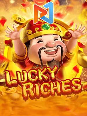 Lucky Riches