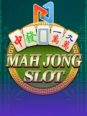 Mahjong Slot