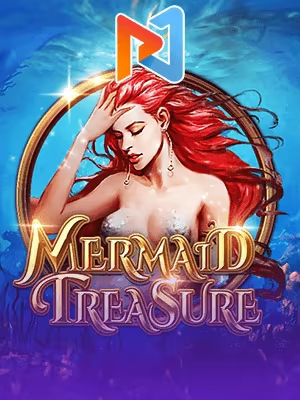Mermaid Treasure