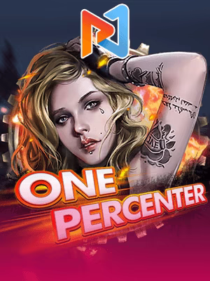 One Percenter