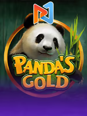 Panda's Gold