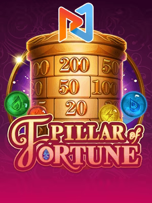 Pillar of Fortune