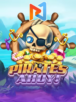 Pirates Ahoy