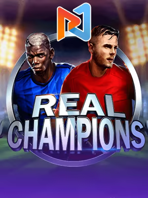 Real Champions