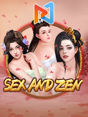 Sex and Zen