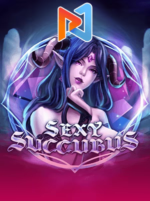 Sexy Succubus