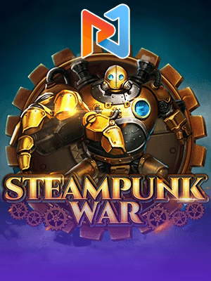 Steampunk War