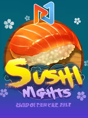 Sushi Nights