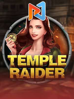 Temple Raider