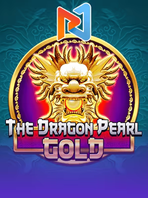 The Dragon Pearl Gold