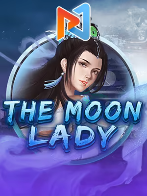 The Moon Lady