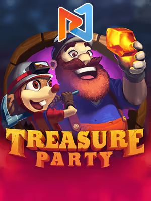 Treasure Party