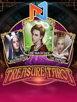 Treasure Tarot