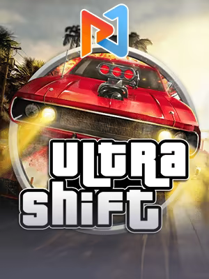 Ultra Shift