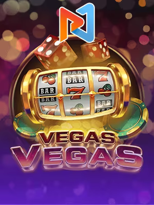 Vegas Vegas