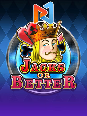 Video poker2 (jacks or better)