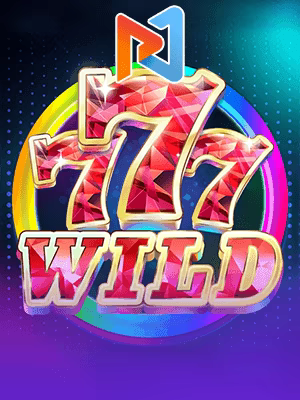 Wild 777