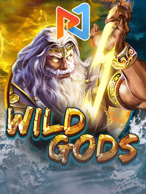 Wild Gods