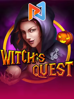 Witch's Quest