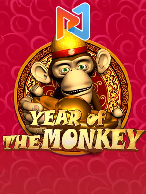 Year of the Monkey