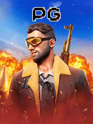 Battleground Royale