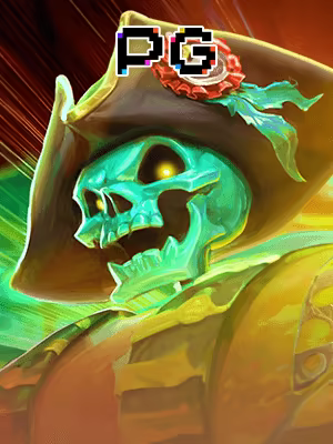 Dead Man's Riches