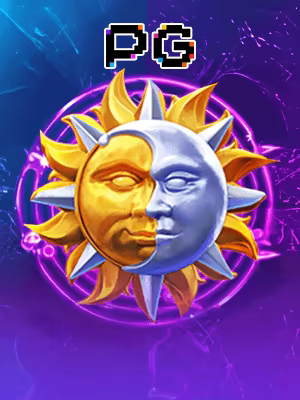 Destiny of Sun & Moon