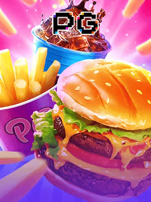 Diner Frenzy Spins