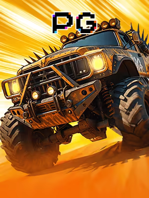 Doomsday Rampage