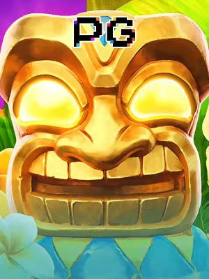 Hawaiian Tiki