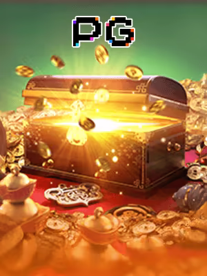 Jewels of Prosperity