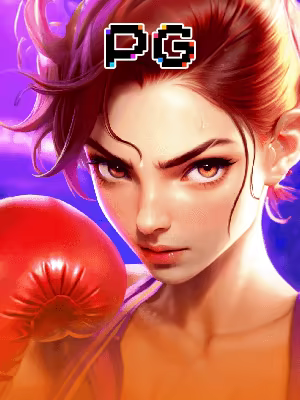 Knockout Riches