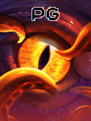 Kraken Gold Rush