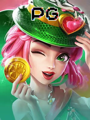 Lucky Clover Riches