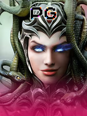 Medusa II