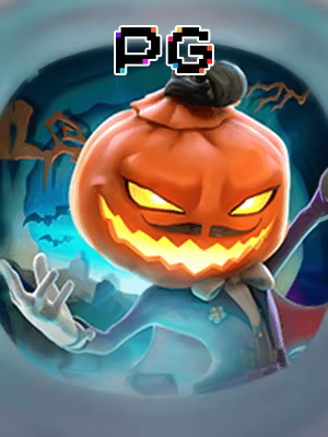 Mr Hallow-Jackpot!