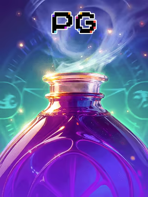 Mystic Potion