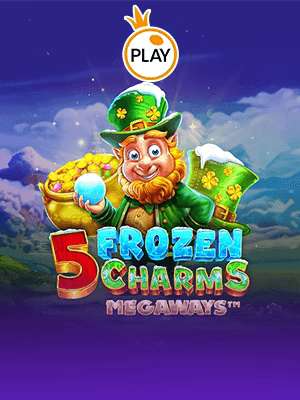 5 Frozen Charms Megaways