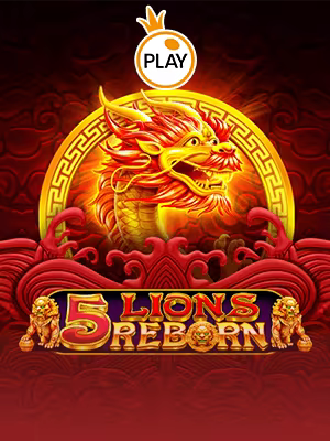5 Lions Reborn