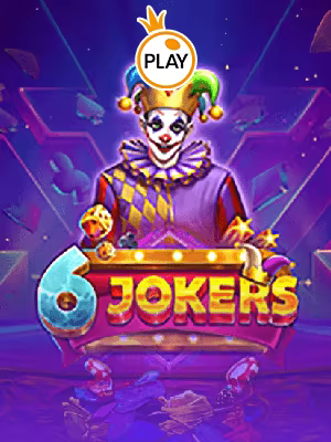 6 Jokers