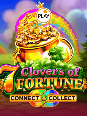 7 Clovers of Fortune