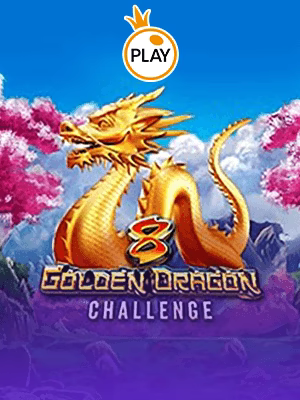 8 Golden Dragon Challenge