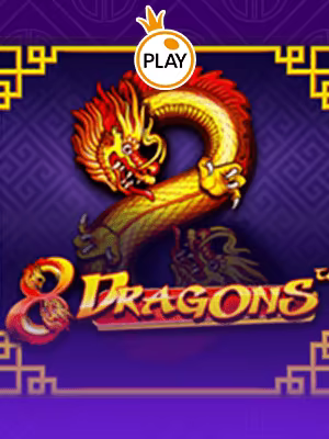 8 Naga
