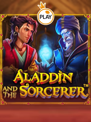 Aladin dan Penyihir