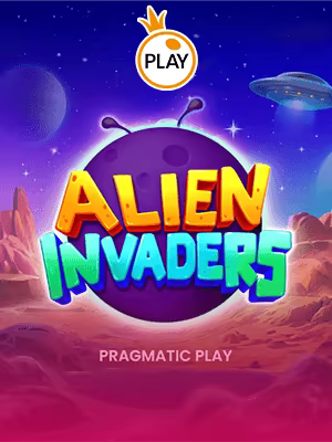 Alien Invaders
